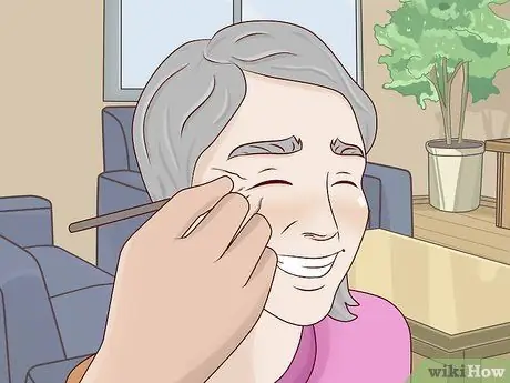 Одевайся как старик Шаг 12