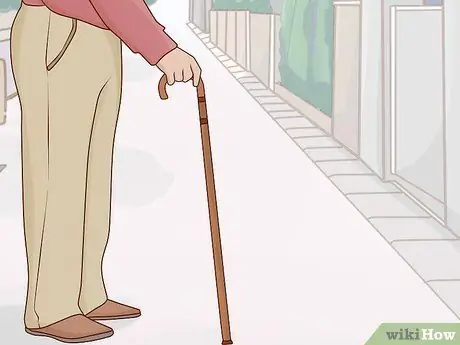 Одевайся как старик Шаг 15