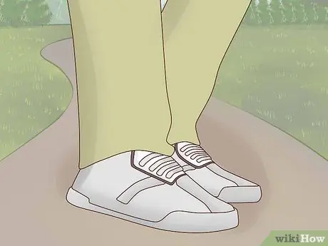 Одевайся как старик Шаг 6