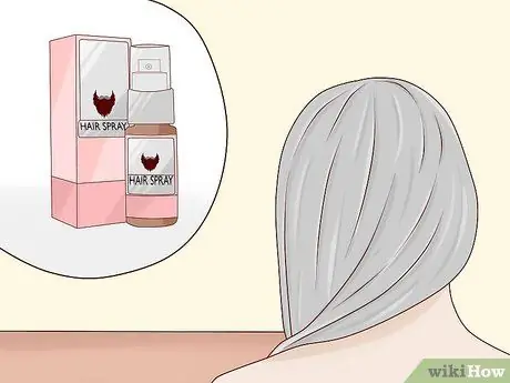 Одевайся как старик Шаг 8