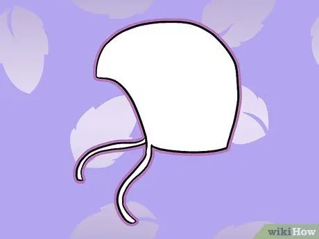 Сделать костюм курицы Шаг 5 Сделать костюм курицы Шаг 5
