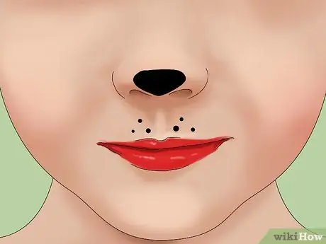 Сделать костюм овцы Шаг 10 Сделать костюм овцы Шаг 10
