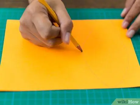Сделать кроличьи ушки шаг 7 Сделать кроличьи ушки шаг 7