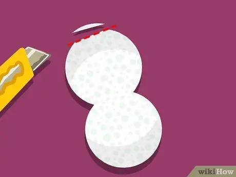 Сделайте тыкву из Гаары Шаг 6