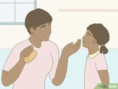 Носите повязку на глаз Step 10 Носите повязку на глаз Step 10