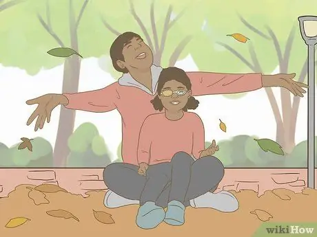 Носите повязку на глаз Step 11 Носите повязку на глаз Step 11
