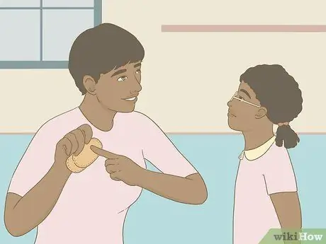 Носите повязку на глаз Step 8 Носите повязку на глаз Step 8
