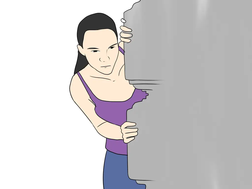Как в средней школе заставить людей думать, что вы ведьма: 9 шагов