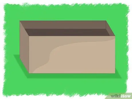 Сделайте рождественские ясли. Шаг 6