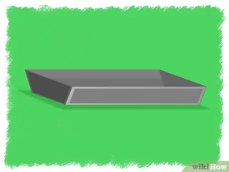 Сделайте рождественские ясли Шаг 9