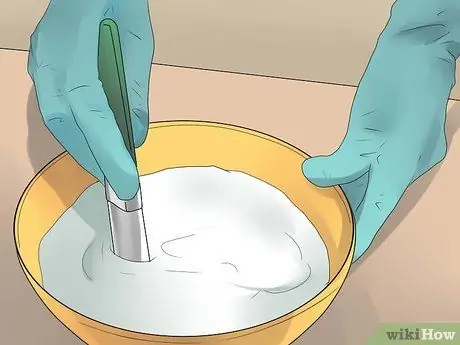 Сделайте венецианскую маску, шаг 1 Сделайте венецианскую маску, шаг 1