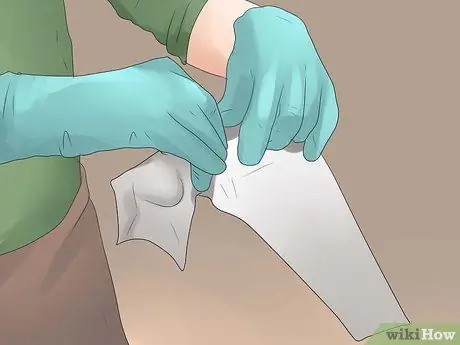 Сделайте венецианскую маску, шаг 2 Сделайте венецианскую маску, шаг 2