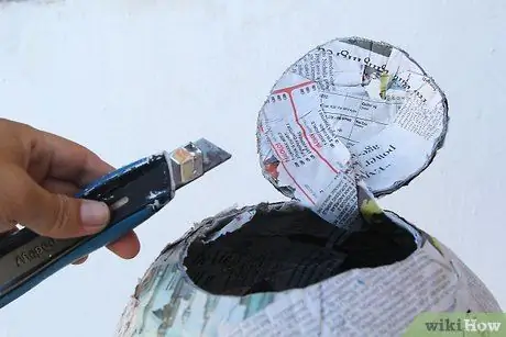 Сделать маску Железного человека Шаг 11 Сделать маску Железного человека Шаг 11