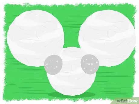 Сделайте голову Deadmau5 Шаг 10 Сделайте голову Deadmau5 Шаг 10