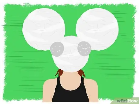 Сделайте голову Deadmau5 Шаг 12 Сделайте голову Deadmau5 Шаг 12