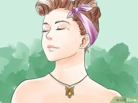 Платье рокабилли Шаг 10