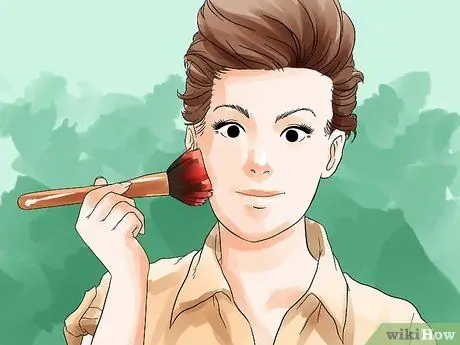 Платье рокабилли Шаг 12