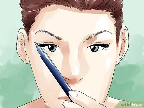 Платье Рокабилли Шаг 13