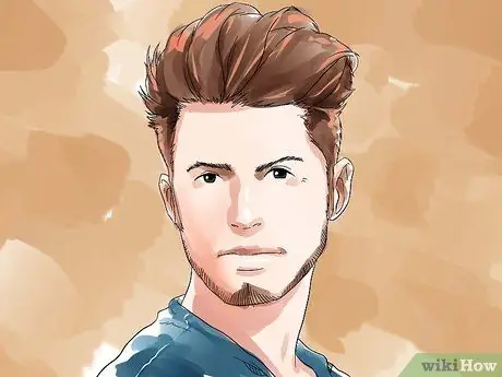 Платье рокабилли Шаг 6
