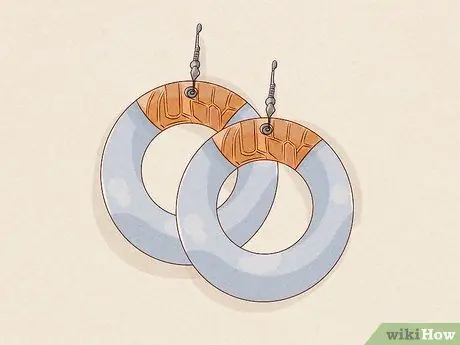 Платье для вечеринки в стиле 80-х Step 15