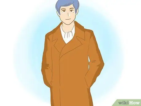 Одевайся как яппи Шаг 10