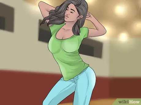 Увеличьте доход стриптизерши Шаг 13