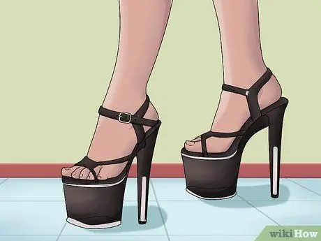 Увеличьте доход стриптизерши Шаг 8