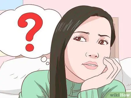 Решите, следует ли вам стать стриптизершей Шаг 2