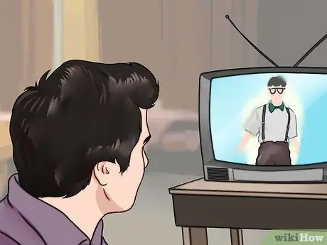 Будьте ботаником на Хэллоуин, шаг 5