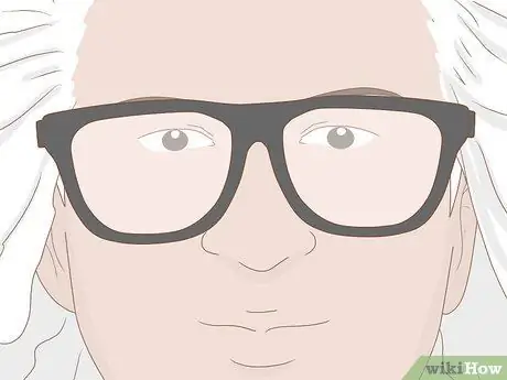 Создание костюма безумного ученого, шаг 5