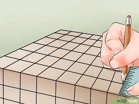 Сделайте Стива Хэда Шаг 5 Сделайте Стива Хэда Шаг 5