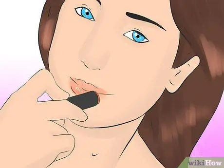 Выгляди как Рори Гилмор, шаг 3