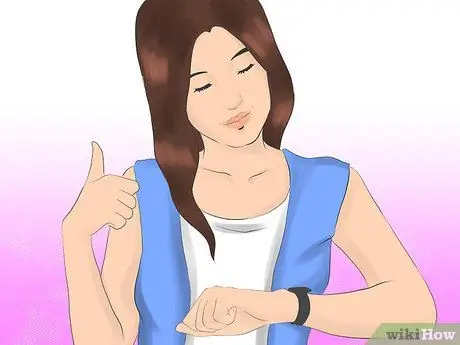 Выгляди как Рори Гилмор, шаг 6, пуля 2