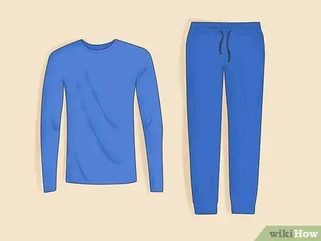 Сделайте костюм Человека-паука, шаг 1