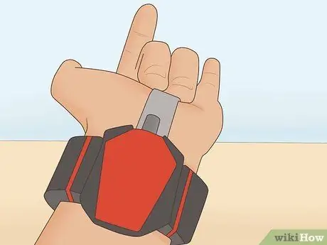 Создание костюма Человека-паука. Шаг 11