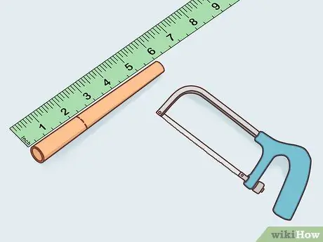 Создание реквизита для веб-шутера с человеком-пауком, шаг 10