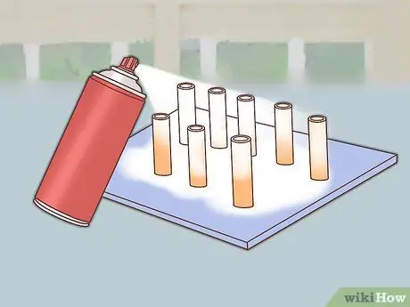 Создание реквизита для веб-шутера с Человеком-пауком, шаг 11