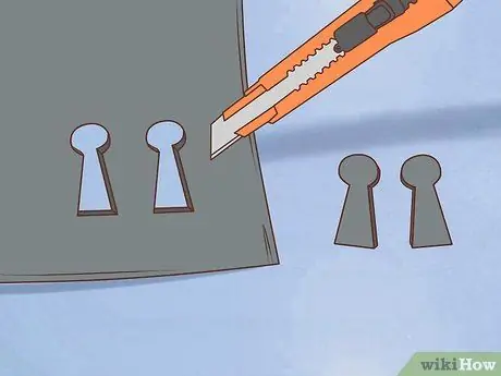 Создание реквизита для веб-шутера с Человеком-пауком Шаг 8