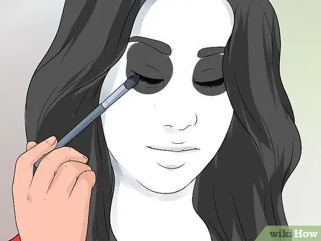 Создание костюма Харли Квинн Шаг 10