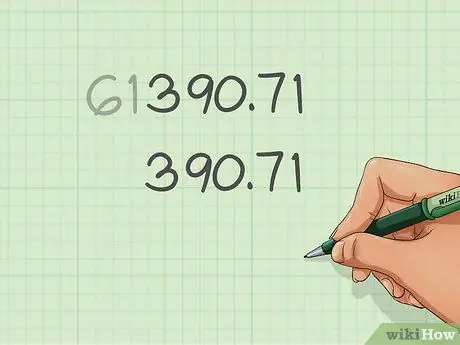 Расчет звездных дат, шаг 11