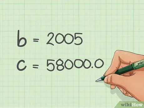 Расчет звездных дат, шаг 7