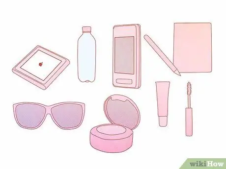 Выгляди как Элисон Дилаурентис, шаг 10