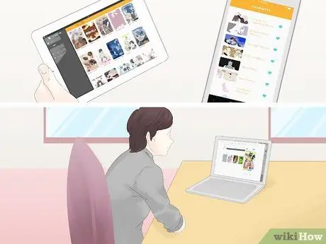 Смотреть Наруто, шаг 1