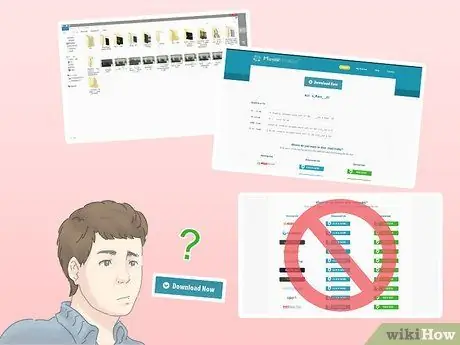 Смотреть Наруто, шаг 4