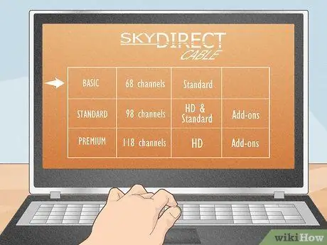 Смотрите телевизор Шаг 7