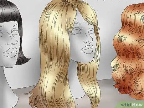 Look Like Hannah Montana Step 10