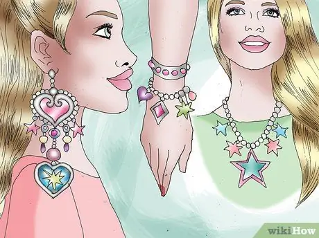 Look Like Hannah Montana Step 12