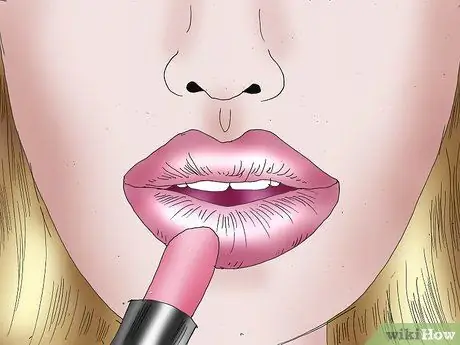 Look Like Hannah Montana Шаг 15