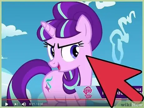 Найдите скрытые отсылки в My Little Pony_ Дружба - это чудо, шаг 3