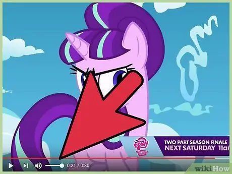 Найдите скрытые отсылки в My Little Pony_ Дружба - это чудо, шаг 4